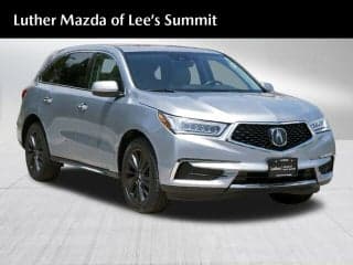 Acura 2019 MDX