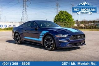 Ford 2019 Mustang