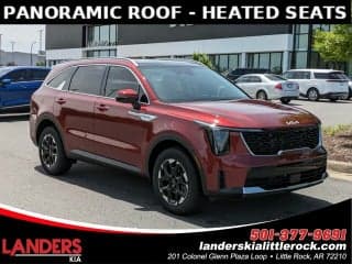 Kia 2024 Sorento