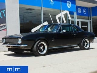 Chevrolet 1967 Camaro