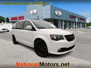 Dodge 2019 Grand Caravan