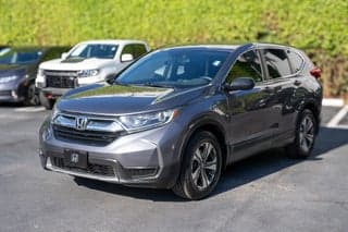 Honda 2019 CR-V