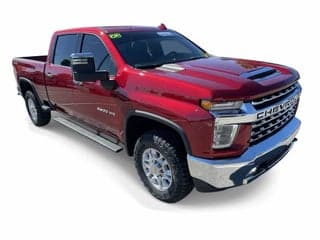 Chevrolet 2023 Silverado 2500HD