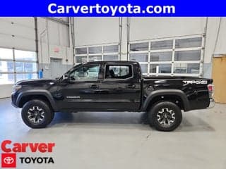 Toyota 2023 Tacoma