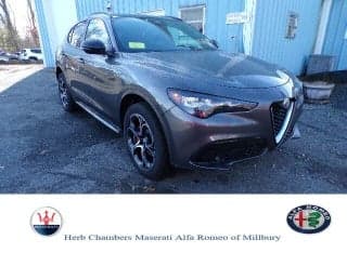 Alfa Romeo 2024 Stelvio