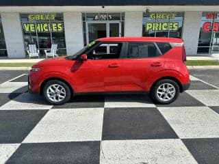 Kia 2022 Soul