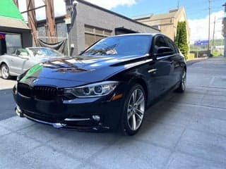 BMW 2014 3 Series