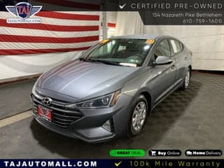 Hyundai 2019 Elantra