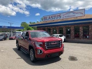 GMC 2020 Sierra 1500