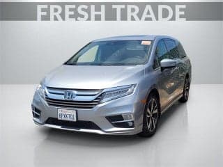 Honda 2020 Odyssey