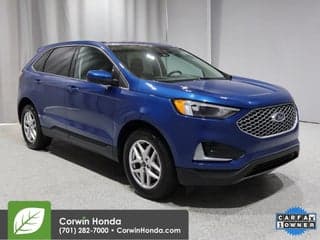 Ford 2023 Edge