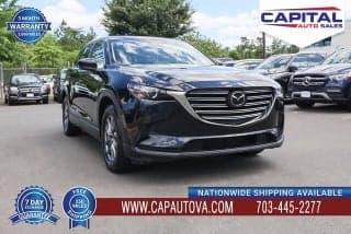 Mazda 2019 CX-9