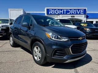 Chevrolet 2021 Trax