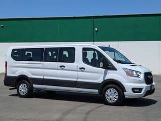 Ford 2021 Transit