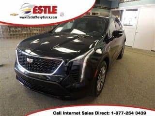 Cadillac 2023 XT4