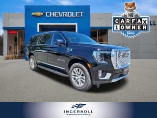 GMC 2023 Yukon XL