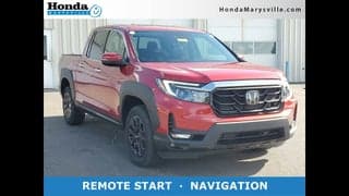 Honda 2023 Ridgeline