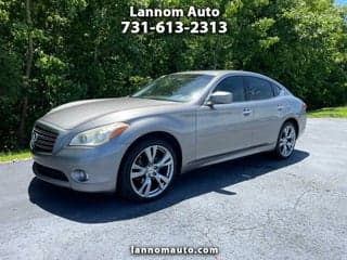 Infiniti 2013 M37