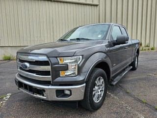 Ford 2017 F-150