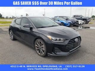 Hyundai 2020 Veloster