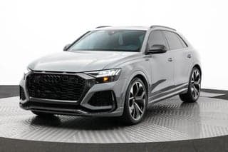 Audi 2024 RS Q8