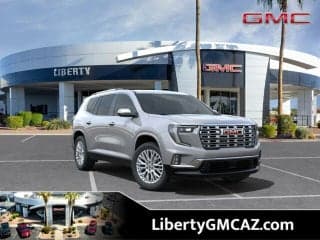 GMC 2024 Acadia