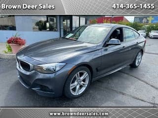 BMW 2016 3 Series