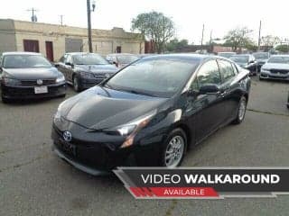 Toyota 2016 Prius