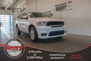 Dodge 2019 Durango