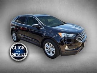 Ford 2020 Edge