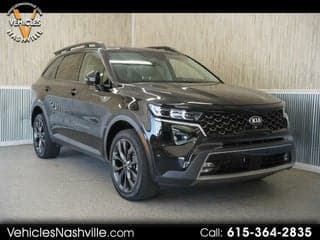 Kia 2021 Sorento