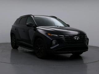 Hyundai 2022 Tucson