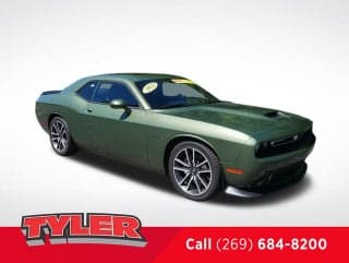 Dodge 2023 Challenger