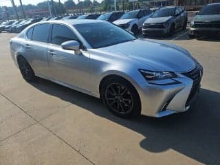 Lexus 2016 GS 350