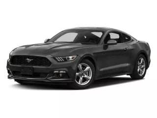 Ford 2017 Mustang