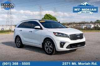 Kia 2020 Sorento