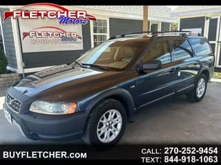 Volvo 2005 XC70