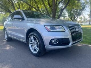 Audi 2016 Q5