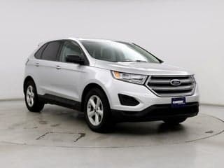 Ford 2018 Edge