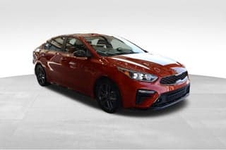 Kia 2021 Forte