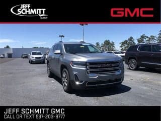 GMC 2023 Acadia