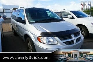 Dodge 2006 Grand Caravan