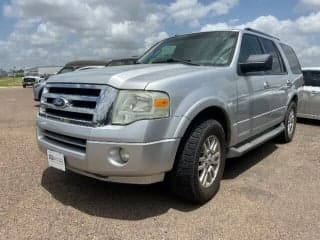 Ford 2012 Expedition