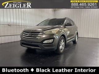 Hyundai 2013 Santa Fe Sport