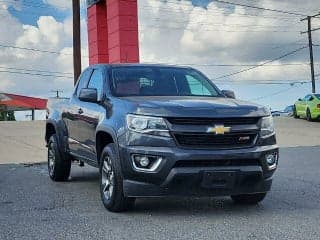 Chevrolet 2015 Colorado