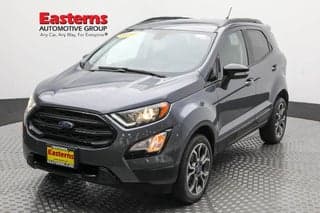 Ford 2019 EcoSport