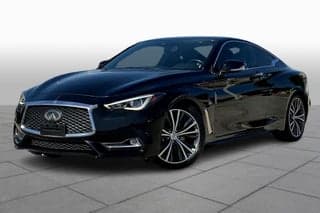 Infiniti 2019 Q60