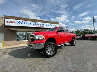 Ram 2015 1500