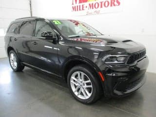 Dodge 2021 Durango