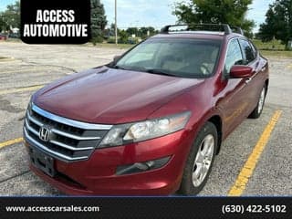 Honda 2010 Crosstour